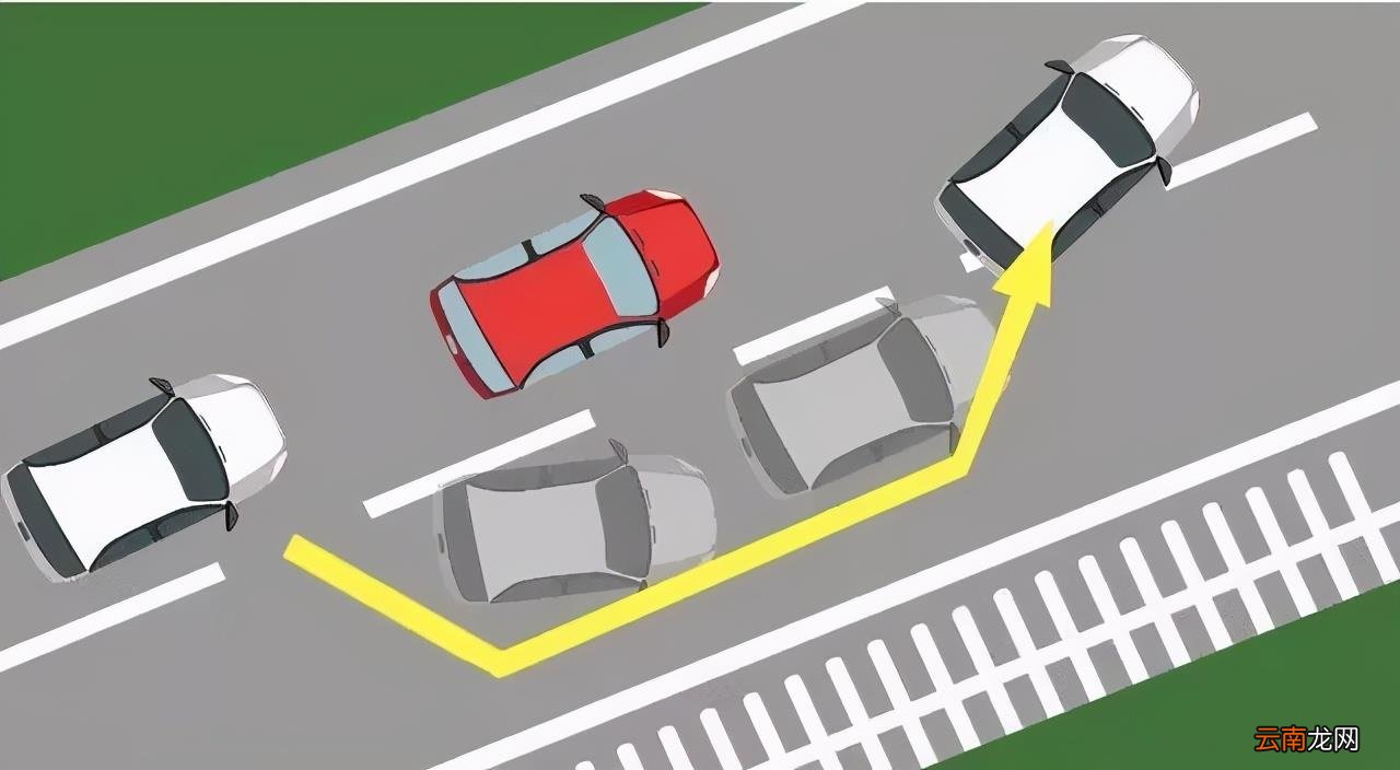 超车为什么不能从右边超 不管什么道路从右超车可以吗