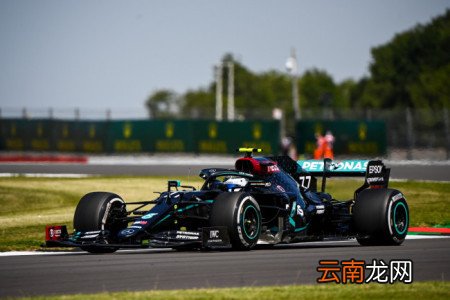 为什么F1赛车比赛冠军不是汉密尔顿就是维斯塔番