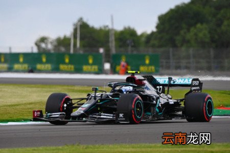 为什么F1赛车比赛冠军不是汉密尔顿就是维斯塔番