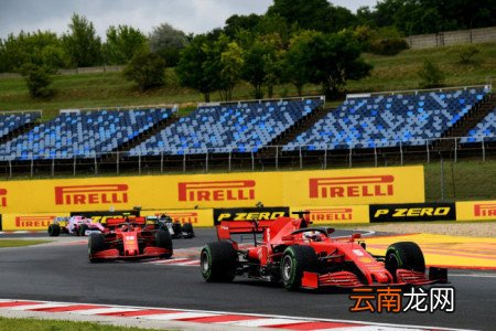 为什么F1赛车比赛冠军不是汉密尔顿就是维斯塔番