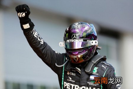 为什么F1赛车比赛冠军不是汉密尔顿就是维斯塔番