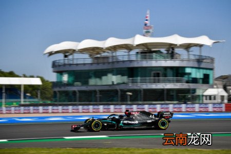 为什么F1赛车比赛冠军不是汉密尔顿就是维斯塔番