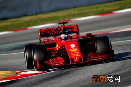为什么F1赛车比赛冠军不是汉密尔顿就是维斯塔番