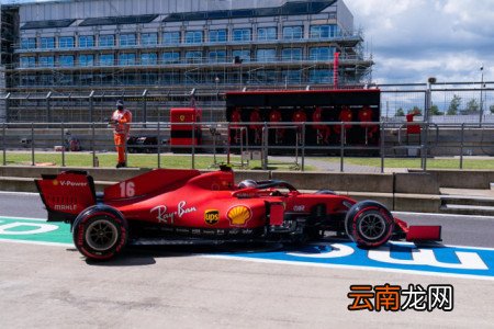 为什么F1赛车比赛冠军不是汉密尔顿就是维斯塔番
