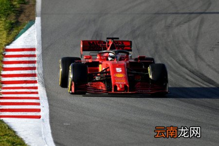 为什么F1赛车比赛冠军不是汉密尔顿就是维斯塔番