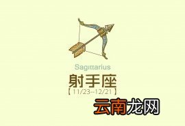 【星座】太阳、上升、月亮星座分别代表什么，有何区别