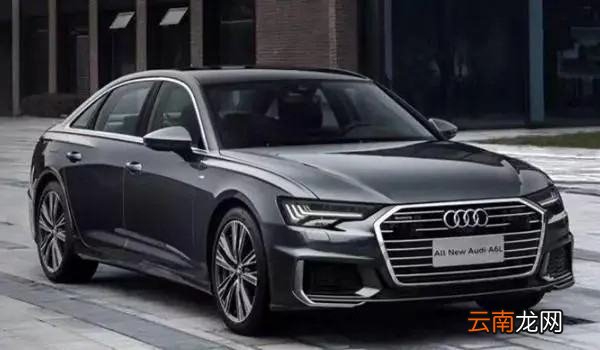 2022款奥迪a6l与20款有什么不同