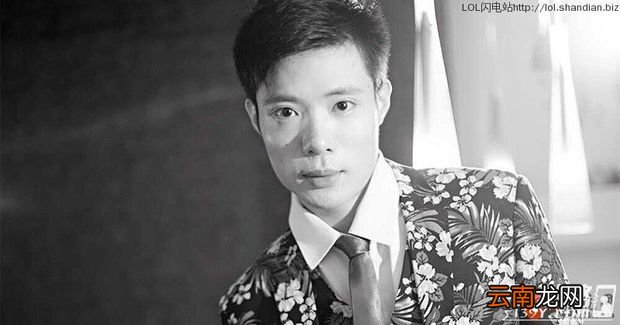 原名韩金龙 马老师有多穷 大司马直播背后的故事，