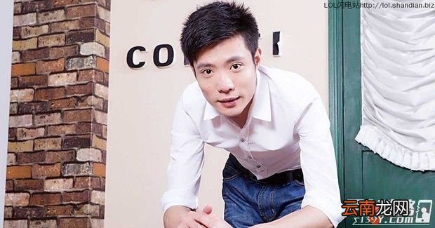 原名韩金龙 马老师有多穷 大司马直播背后的故事，
