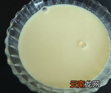 蛋挞需要烤多长时间