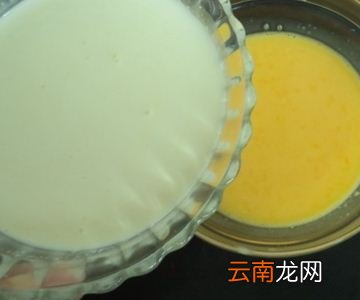 蛋挞需要烤多长时间