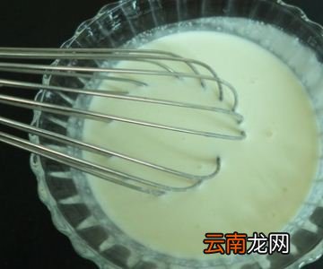 蛋挞需要烤多长时间