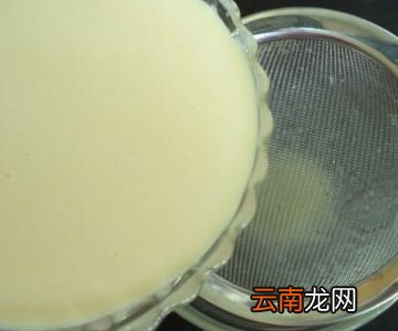 蛋挞需要烤多长时间