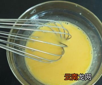 蛋挞需要烤多长时间