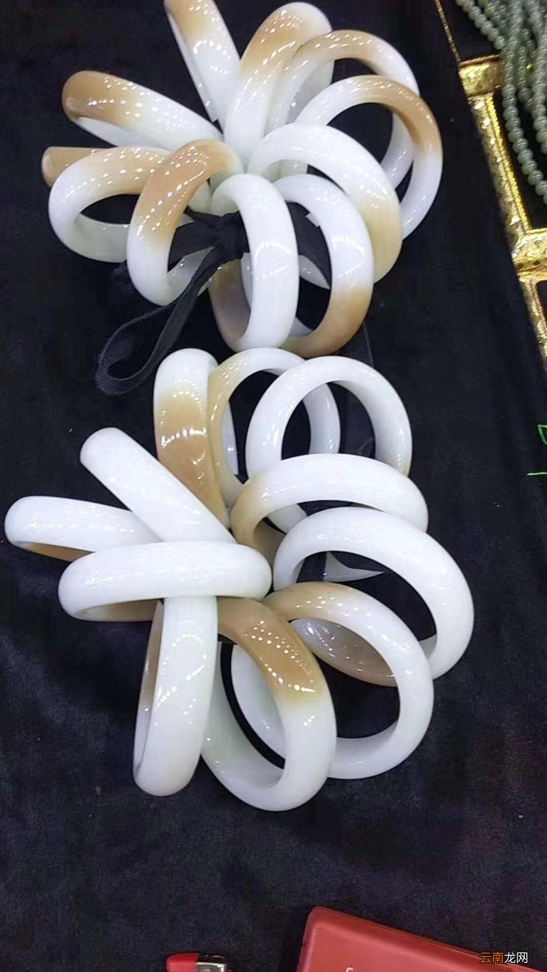 怎么鉴定玉石的真假和好坏 如何鉴定玉真假