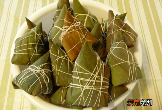 端午粽是什么写作顺序