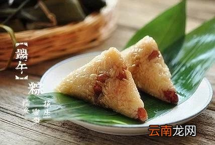 关于端午粽的课文有哪些