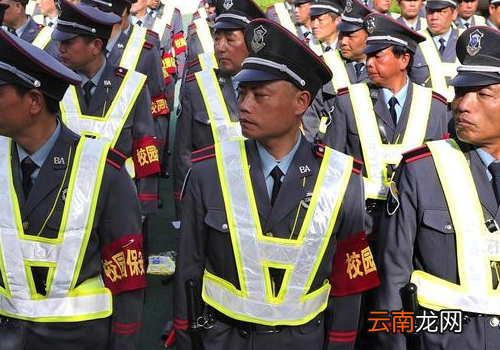 留置人员看护是什么岗位 具体工作性质是什么