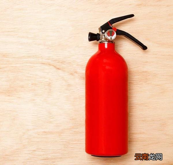 灭火器怎么看有效期 灭火器使用期限