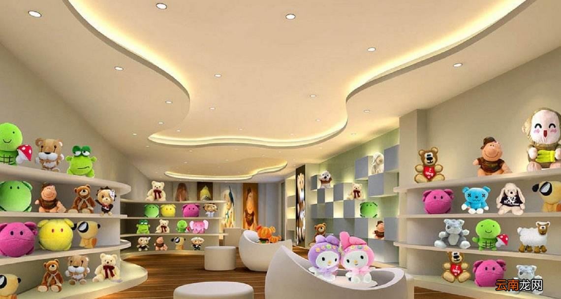 开儿童玩具店怎么做 怎样开儿童玩具店