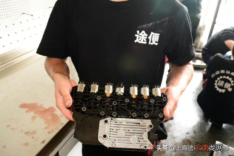雪佛兰科鲁兹发动机有毛病了怎么修 科鲁兹发动机有什么毛病