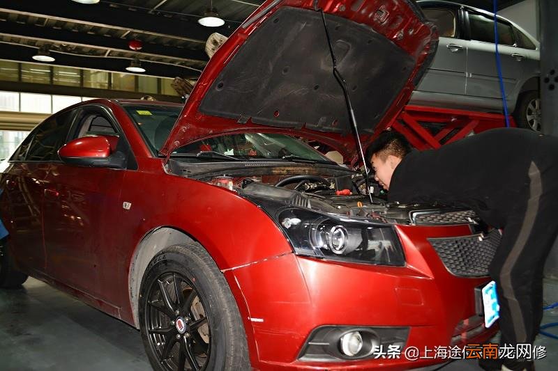 雪佛兰科鲁兹发动机有毛病了怎么修 科鲁兹发动机有什么毛病