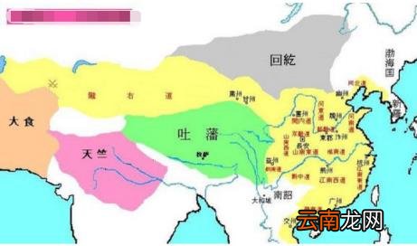西京的基本概况 西京是哪里