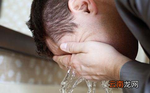男性皮肤保养小常识