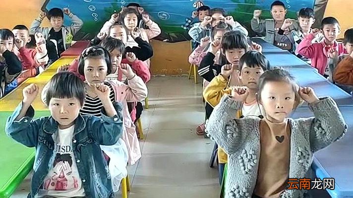 性常识崩溃的世界幼儿园