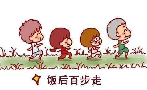 健身常识