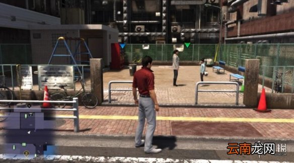 如龙6支线向往的人怎么做 如龙6向往的人任务攻略