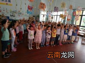 幼儿园夏天的雷雨教案