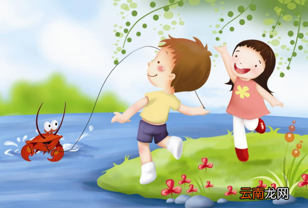 童年趣事十个例子有哪些
