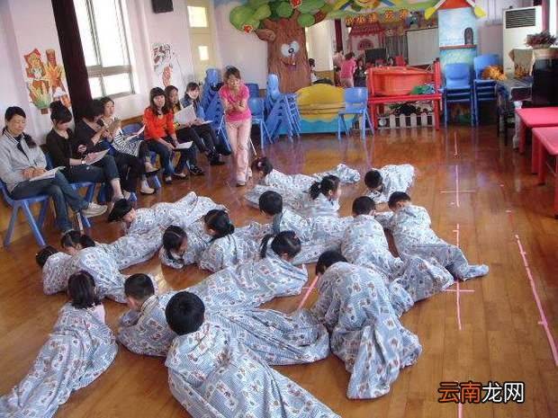 幼儿园蚕宝宝教案