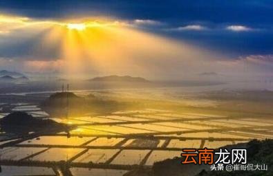 沧海桑田的典故 沧海桑田是什么意思