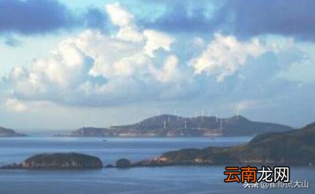 沧海桑田的典故 沧海桑田是什么意思