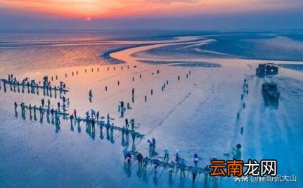 沧海桑田的典故 沧海桑田是什么意思