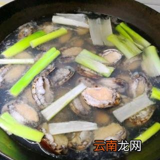 鲍鱼的正宗做法教程 鲍鱼怎么做好吃