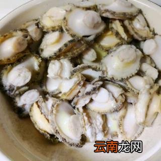 鲍鱼的正宗做法教程 鲍鱼怎么做好吃