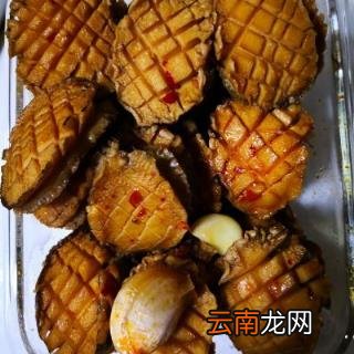 鲍鱼的正宗做法教程 鲍鱼怎么做好吃