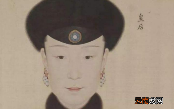 皇后为什么叫梓潼呢?