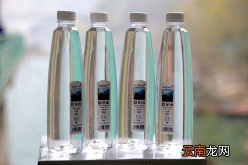 矿泉水和矿物质水的区别 矿泉水那个对人体更好