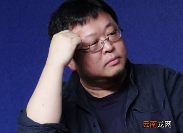 彪悍的人生不需要解释，罗永浩