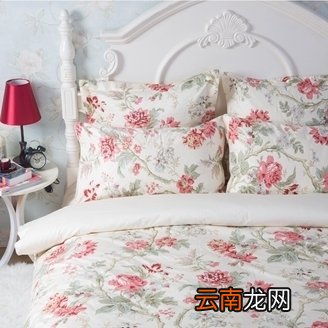 冬季四件套哪种绒面料好 四件套什么样的好