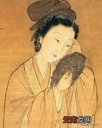 花黄的含义 花黄是什么意思