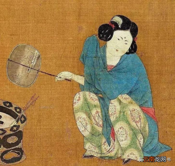 花黄的含义 花黄是什么意思