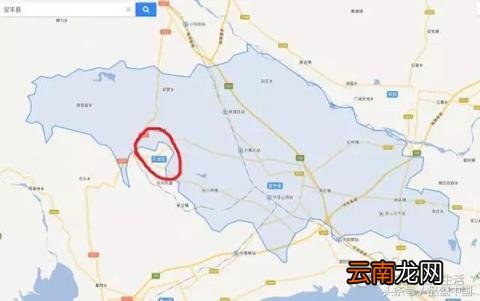 汝窑窑址的位置及历史 汝窑在哪