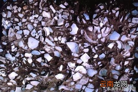 汝窑窑址的位置及历史 汝窑在哪