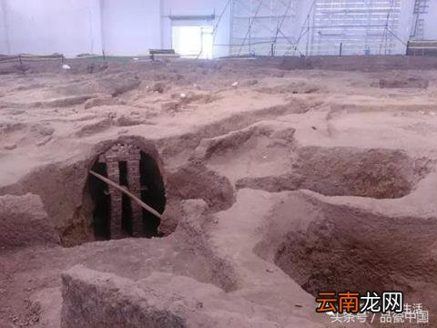 汝窑窑址的位置及历史 汝窑在哪