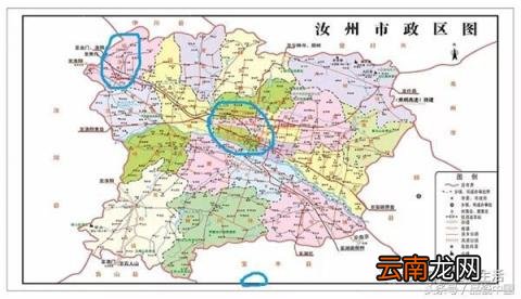 汝窑窑址的位置及历史 汝窑在哪